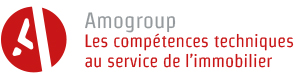 logo de la société Amogroup